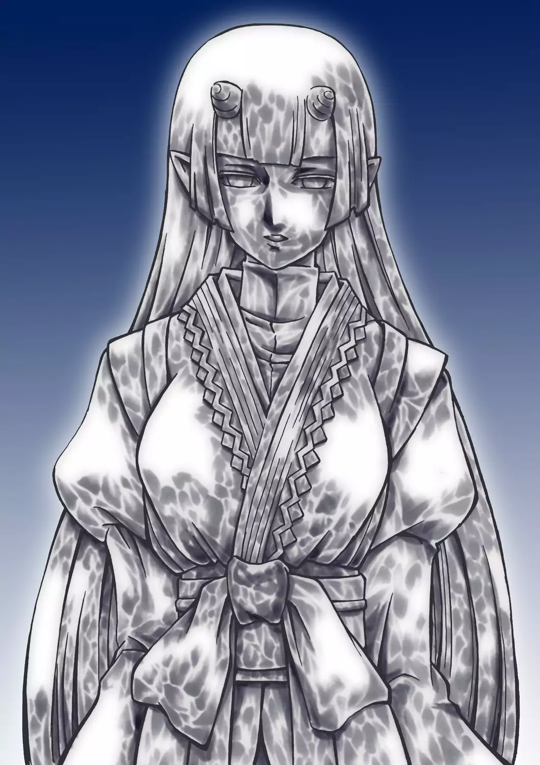 Summons Nightmare -Shoukanshitachi no Akumu- Side A