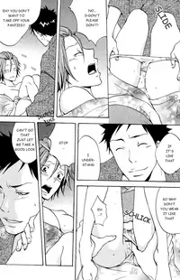 Natsukoi (Katekyo Hitman Reborn!) [ENG]