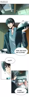 [Fantastic Whale] Twin Slave Ch.1-22 (English) (Ongoing)