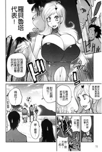 [Kotoyoshi Yumisuke] Anoko to Apaman│那女孩與社區公寓 [Chinese]