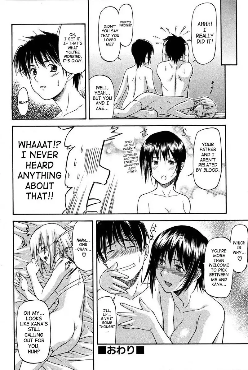 Turning Point8 - Spring