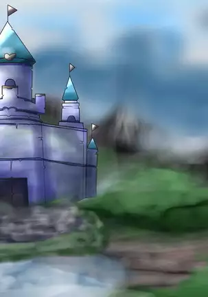 Minarai Onna Senshi Lala no Ecchi Boukenki -Bouken wa Nureba mo Aru Hen-