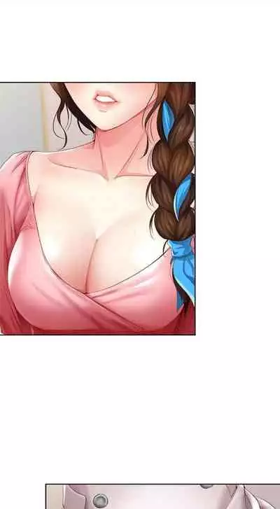 [週四] [嫌疑犯H & 金Zetta] 寄宿日記 1-21 官方中文（連載中）