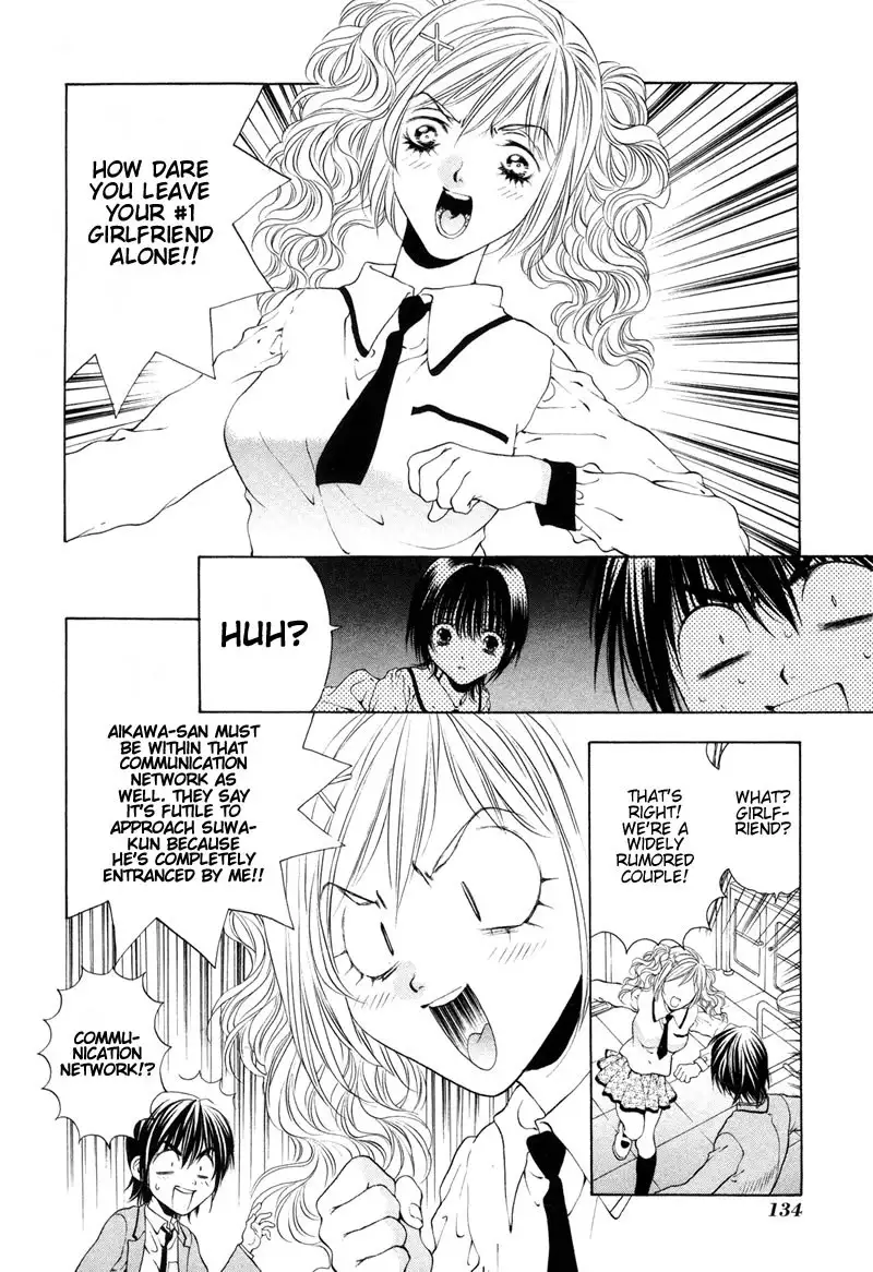 Bitter Virgin V1 - CH5