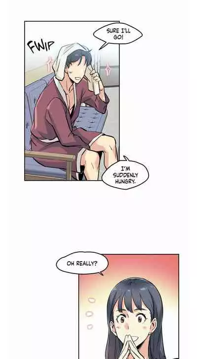 DADDY'S WILD OATS | Surrogate Father Ch. 1-17