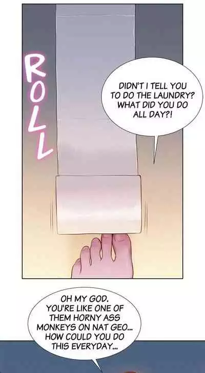 What do you Take me For? Ch.6/?