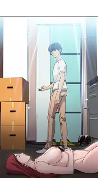 Seductive Uniform Ch. 1-21 [English]