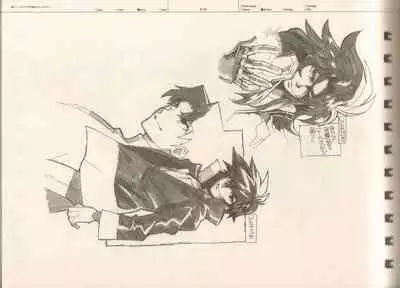 (C87) [Article 60 of Criminal Code (Shuhan)] RaKuGaKi.Monochrome.[Vol4] (Various)