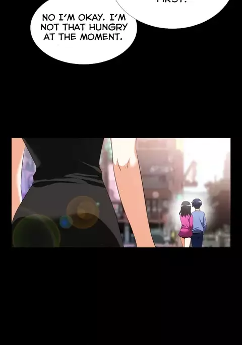 Love Parameter Ch.1-72