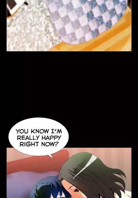 Love Parameter Ch.1-47