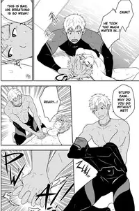 Black Monkey Pro - Overgrip