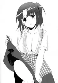 (SC2019 Spring) [Digital Lover (Nakajima Yuka)] Seifuku Rakuen 33