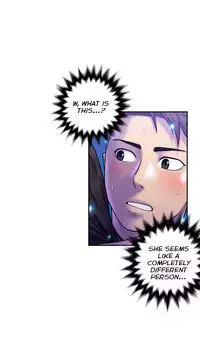Ghost Love Ch.1-20.5 (English) (YoManga) (Ongoing)