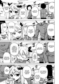 [Takatsu] Ou-sama Appli - King App [English] [TheRobotsGhost]