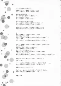 (C70) [MiyuMiyu Project (Kanna Satsuki)] PUCHI and PUCHI (Ragnarok Online)