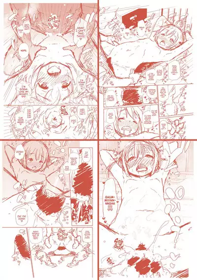 Konoko Haramasetemo Iidesuka? | Is It Alright If I Knock Up This Child?