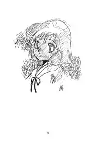 (C47) [Moriman Sho-Ten (Various)] KEY Tegakari (Various)