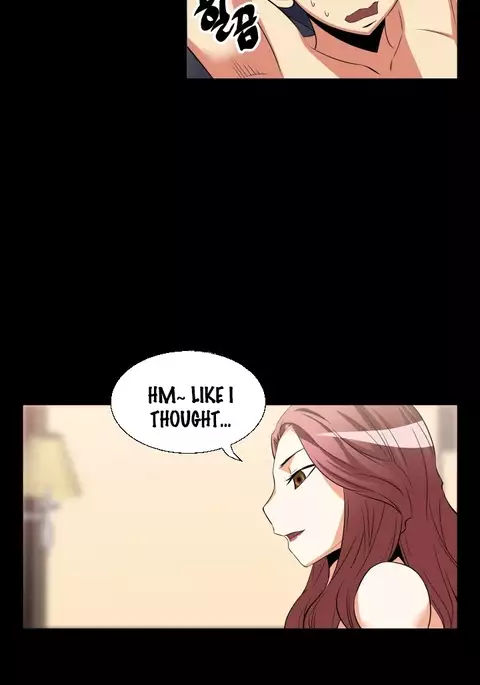 Love Parameter Ch.1-59