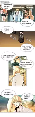 [Fantastic Whale] Twin Slave Ch.1-22 (English) (Ongoing)