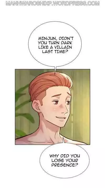 What do you Take me For? Ch.157/?