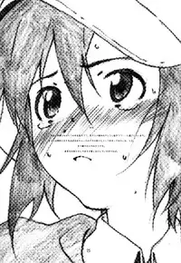 [Studio N.BALL (Haritama Hiroki)] WHITE PRINCE! (THE IDOLM@STER)