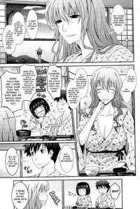 [TANA] Oyome-sama Honey Days Joukan Ch. 6-7 [English] [biribiri]