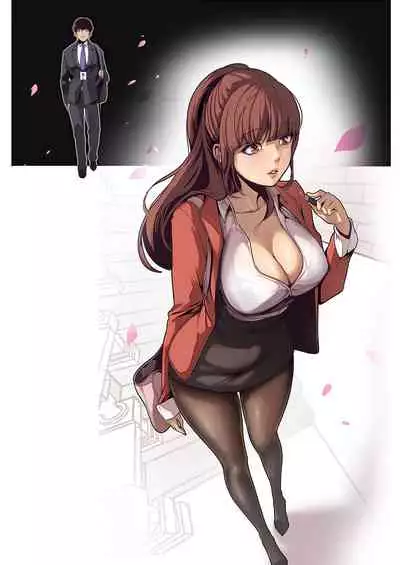 すばらしき新世界 01-03