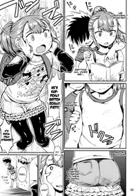 (C91) [Notes. (Takahashi Note)] Note-Dec2016 [English] [biribiri]