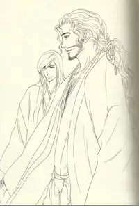 (SPARK3) [Negibouzu (Yoshida Negi)] She's My Girl (Bleach)