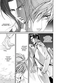 [Yamane Ayano] Finder no Ryoushuu (ENG)