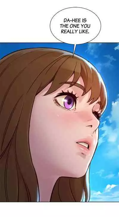 What do you Take me For? Ch.158/?