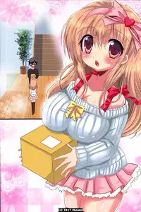 [rbooks] Sennou Machine ~ Denpa de Dare demo Iinari Harem