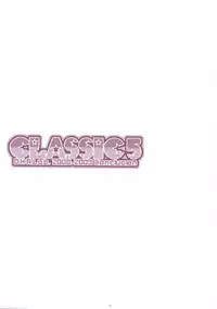 (COMIC1☆6) [D.N.A.Lab. (Miyasu Risa)] Classic 5 (Various)