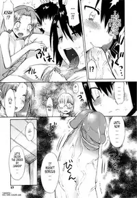 [Wamusato Haru] Shinkon Shimai [English] {Tonigobe)