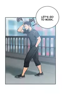 Ghost Love Ch.1-20.5 (English) (YoManga) (Ongoing)