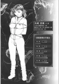 (C60) [M (Amano Ameno, LINDA, MARUTA)] M.R.S