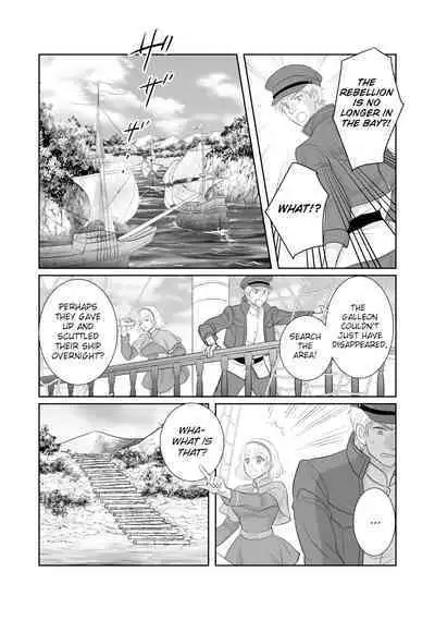 [r-groop] Misogyny Conquest Chapter 4.5 & 5 (English)