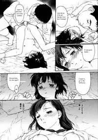 Daddy's Idea [English] [Rewrite] [olddog51]