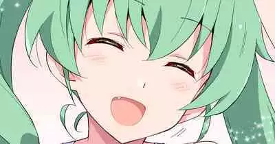 [仲村ユキトシ] アンチョビとデート♡ (ガールズ&パンツァー)