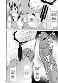 (C84) [Pollinosis (Shinkuu Tatsuya)] REDLEVEL8 (Shingeki no Kyojin) [English] {doujin-moe.us}