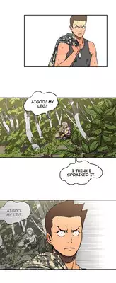 [Yi Hyeon Seok] Refrain Love Ch.1-15 (English) (YoManga) (Ongoing)