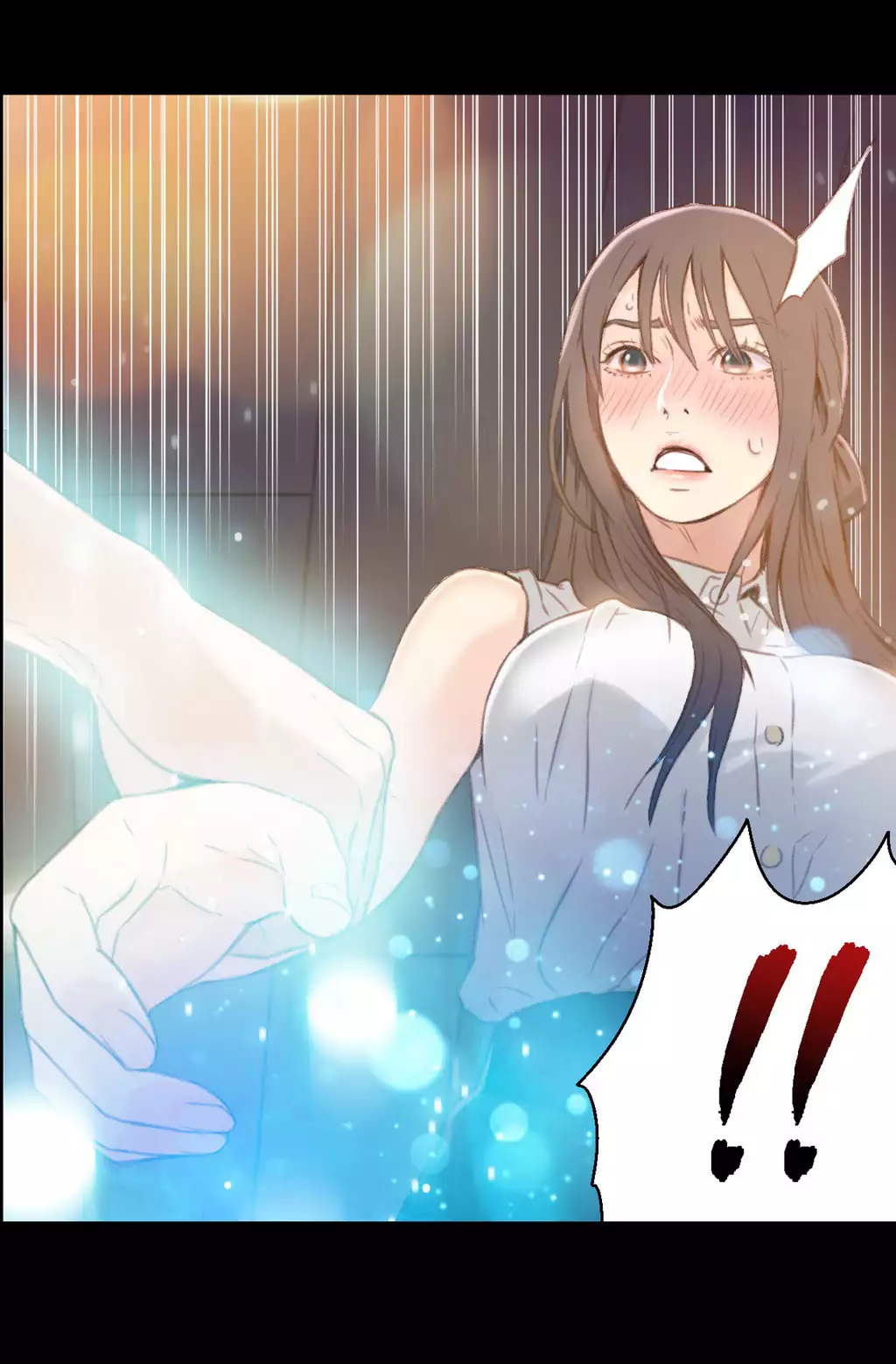 Sweet Guy Chapter 08