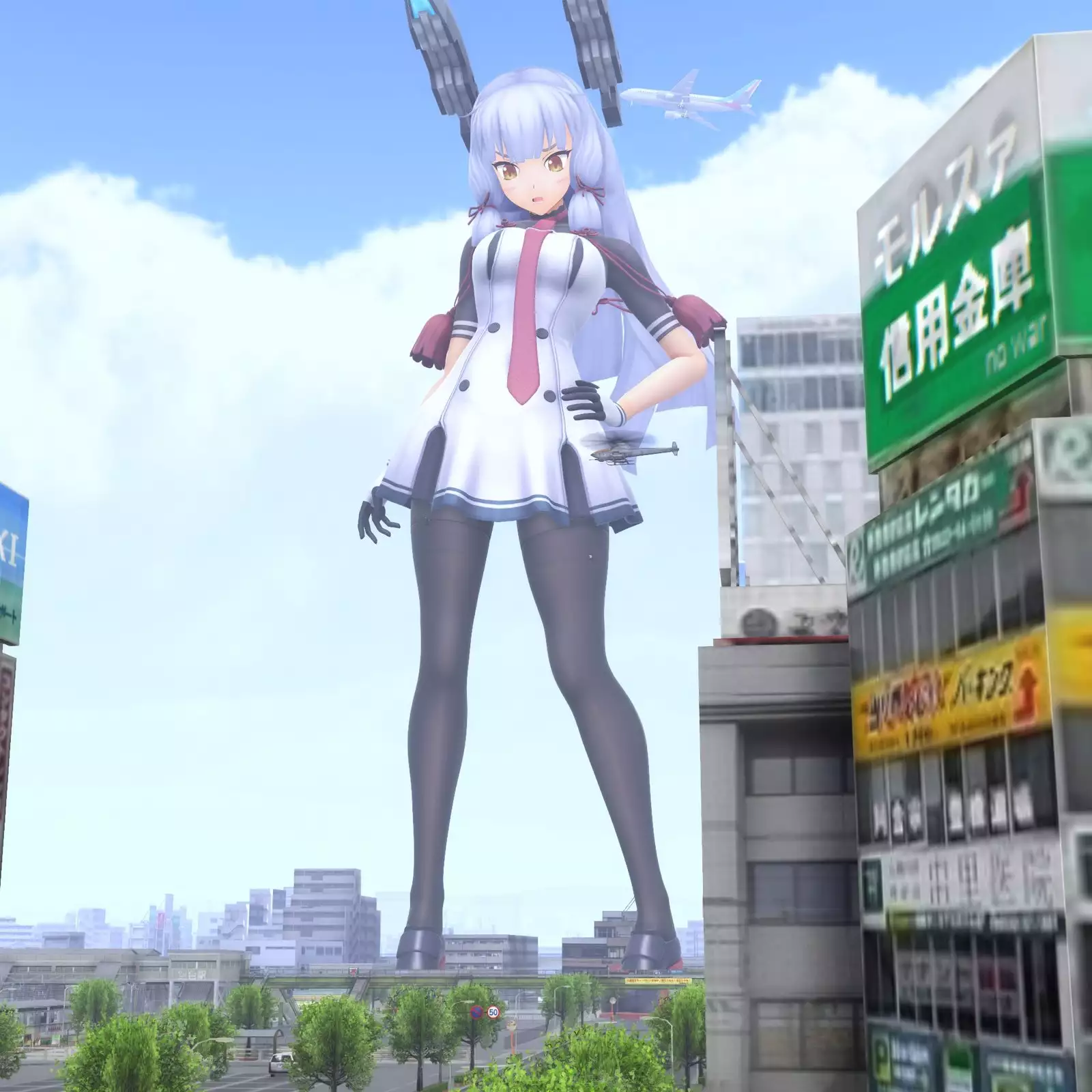 Touhou GTS MMDs - NAndeyanenGTS