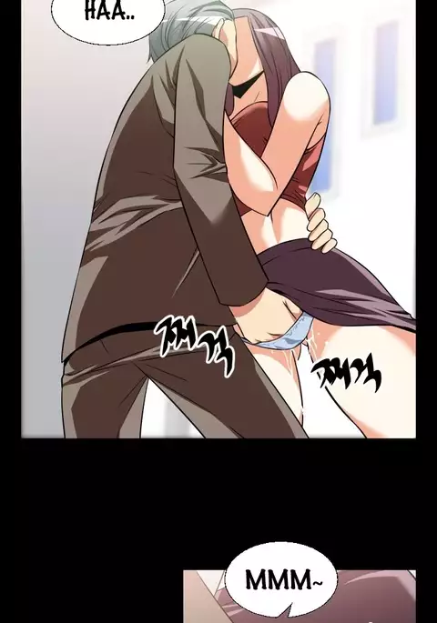 Love Parameter Ch.1-74