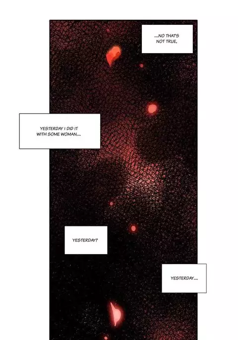 Lilith`s Cord Ch.1-9