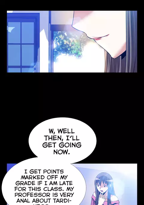 Love Parameter Ch.1-78