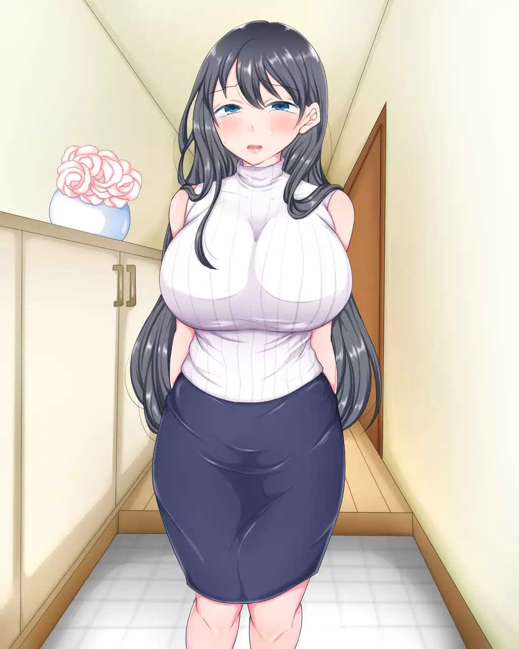 Zutto Suki datta Osananajimi o Shinyuu kara Netoru Hanashi