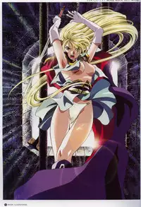 [Rin Sin] Rin Sin Jisen Gengashuu - RINSIN ILLUSTRATIONS (Various)