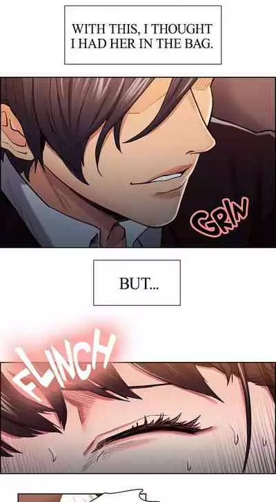 Taste of Forbbiden Fruit Ch.32/53