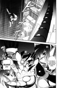 [Kumoi Takashi] Jyuki Enbu - The Gladiators of Artemis [English] [Kizlan]